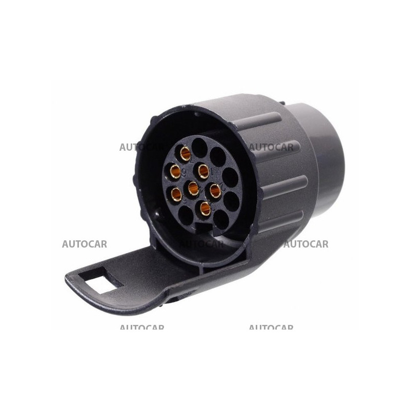 Adaptor 7 /13 pini