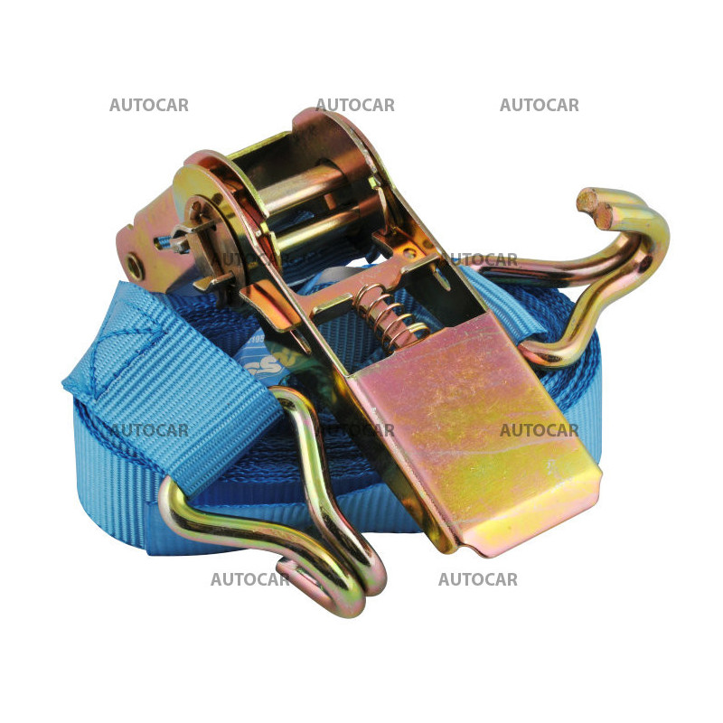 Upínací popruh 5m 0,5t