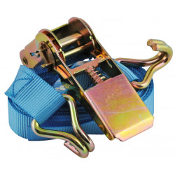 Upínací popruh 4m 1t