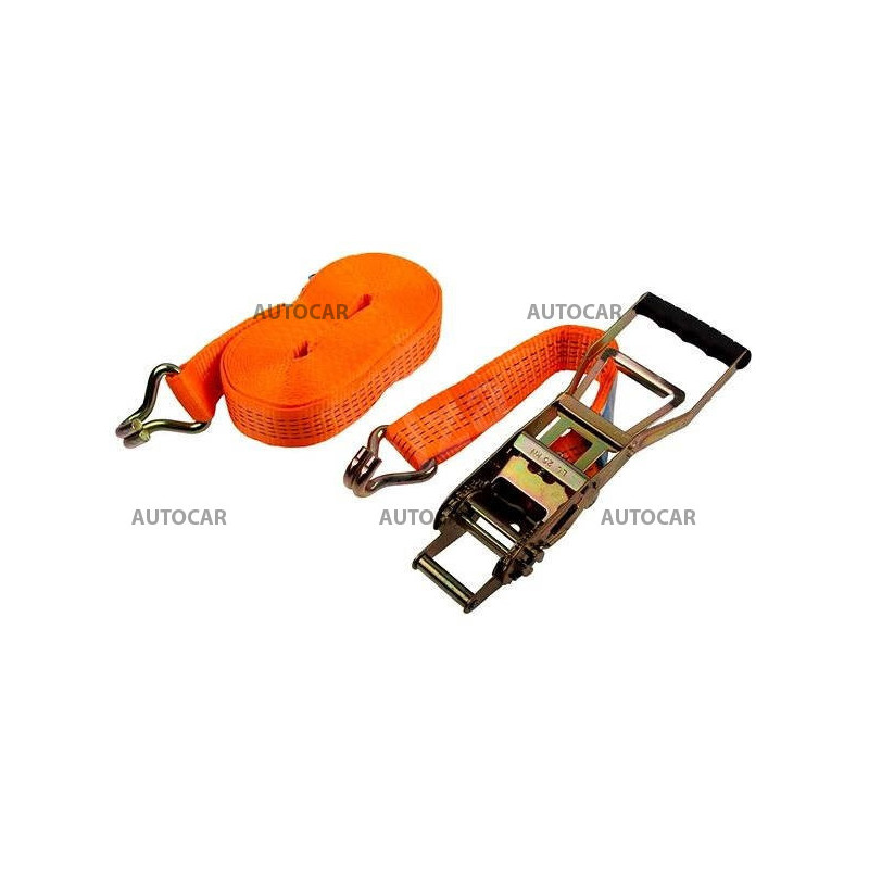 Upínací popruh 5m 2t