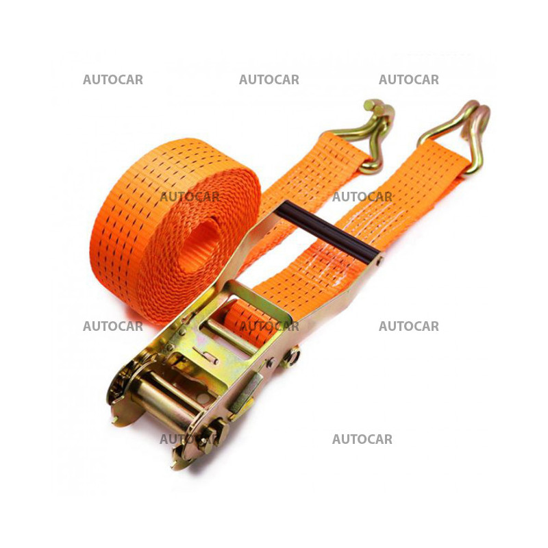 Upínací popruh 10m 3t