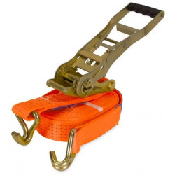 Upínací popruh 6m 5t