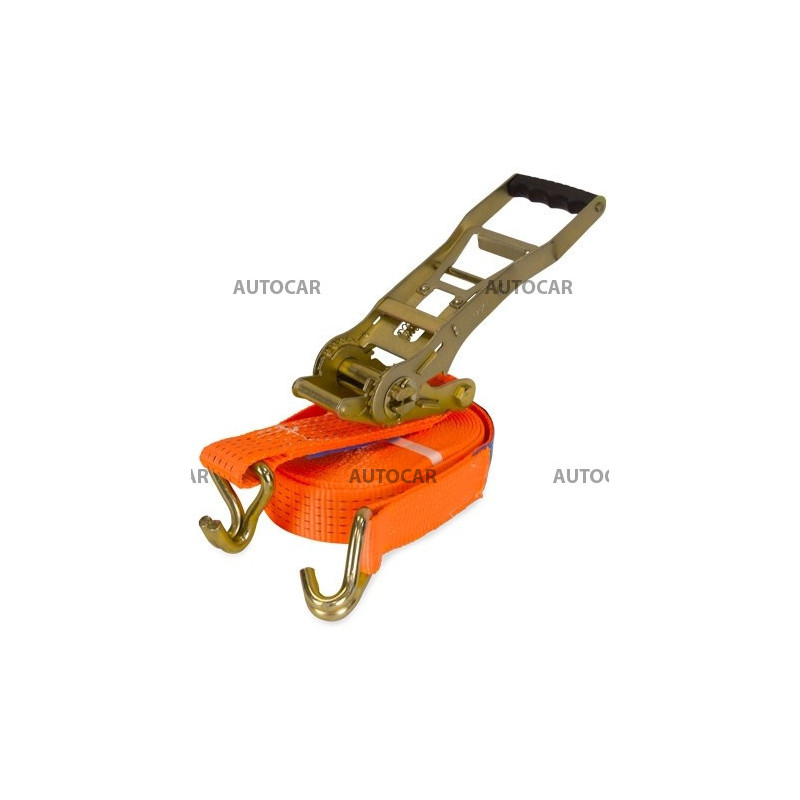 Upínací popruh 10m 5t