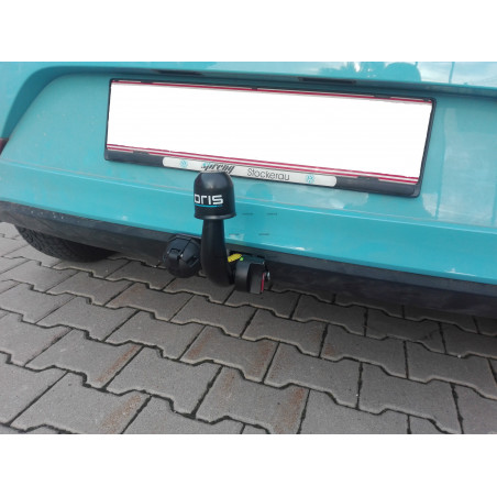 Ťažné zariadenie pre VW Up