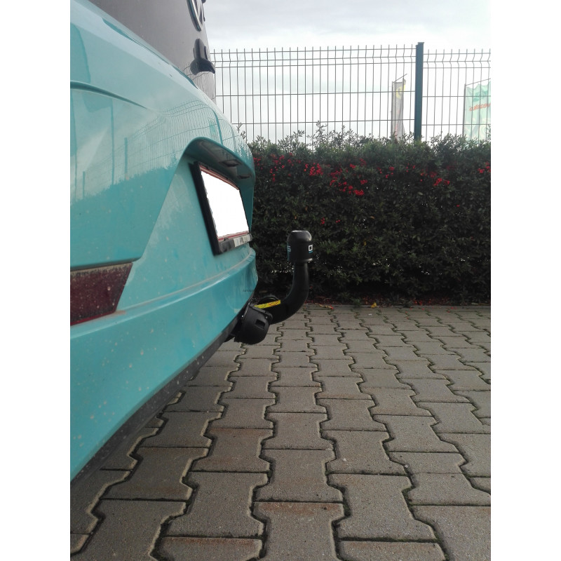 Ťažné zariadenie pre VW Up