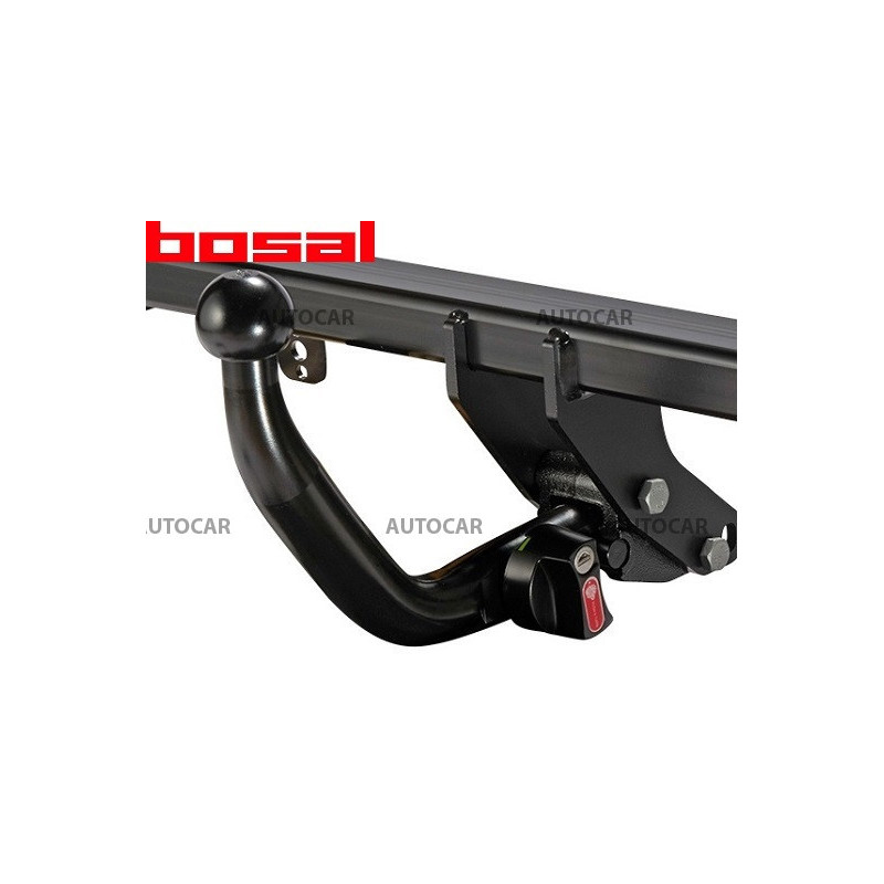 Ťažné zariadenie pre VW Up