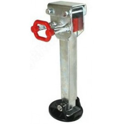 Univerzálna oporná noha