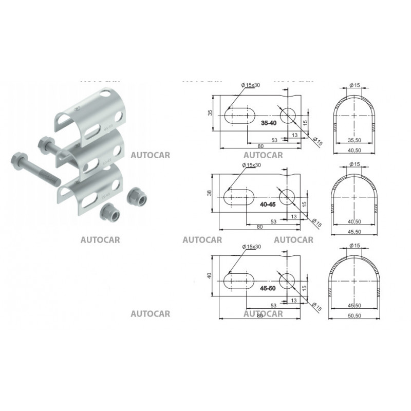 Vymedzovacia vložka