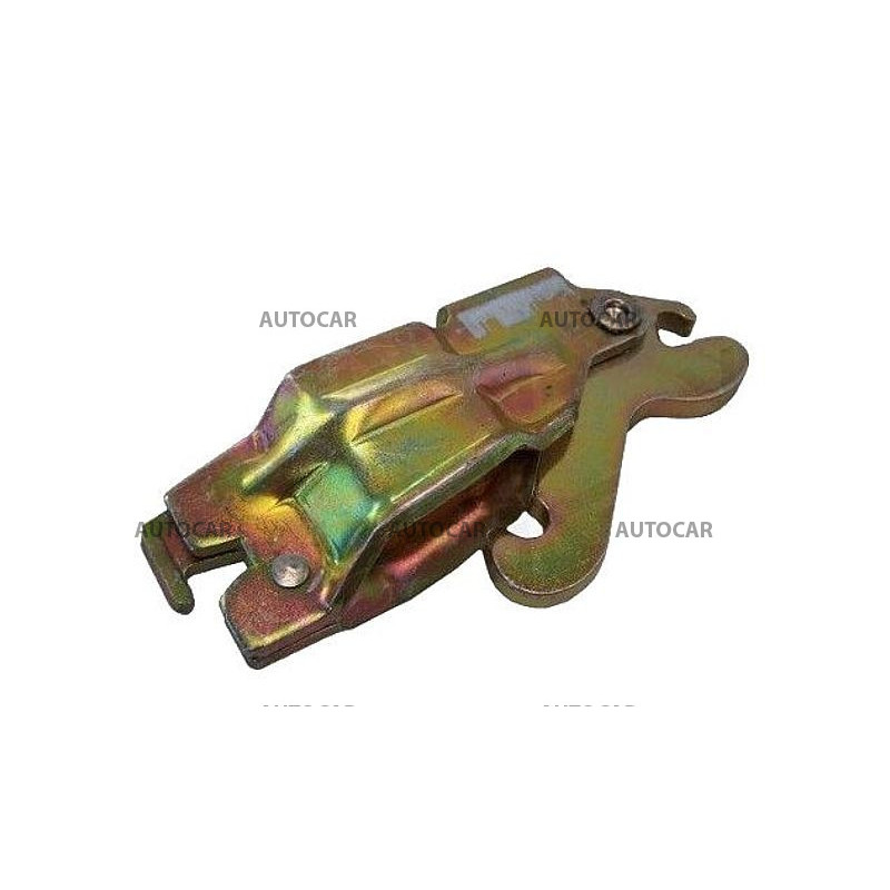 Rozperný zámok 2051, 2361 AL-KO