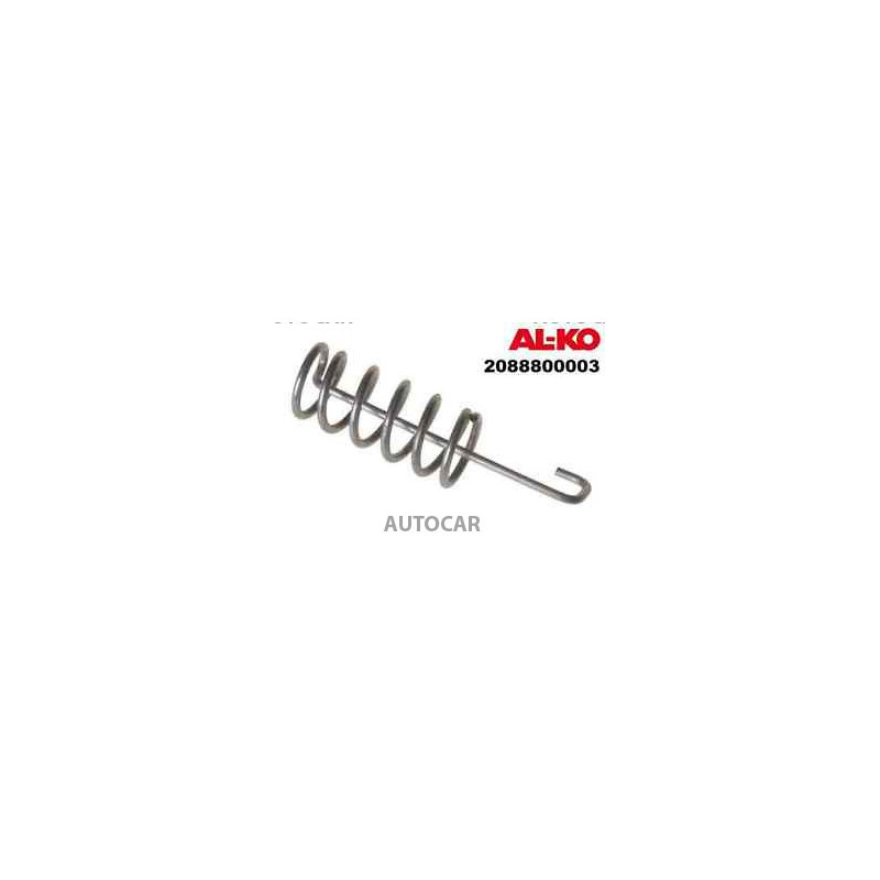Pružina pritl. 1637, 2051, 2361 AL-KO