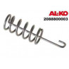 Pružina pritl. 1637, 2051, 2361 AL-KO
