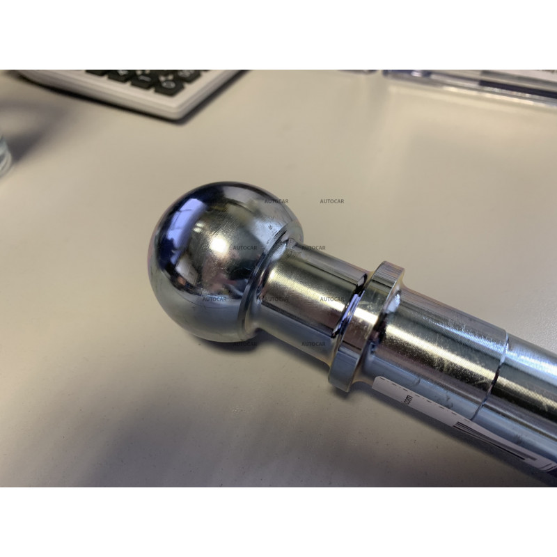 Solo bolec pre guľu F s bolcom