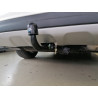 Ťažné zariadenie pre Kia Sorento - automatický vertikálny systém