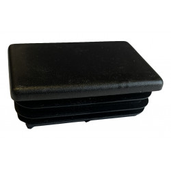 Krytka na profil 60 x 40 mm - WIOLA