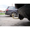 Ťažné zariadenie pre RAV 4 - 5 dv - s rezervným kolesom na zad. dv. - automatický systém - od 2006 do 2009 Ťažné zariadenie pre RAV 4 - 5 dv - s rezervným kolesom na zad. dv. - automatický systém - od 2006 do 2009