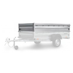 Nadstavbové bočnice Zaslaw 235SU