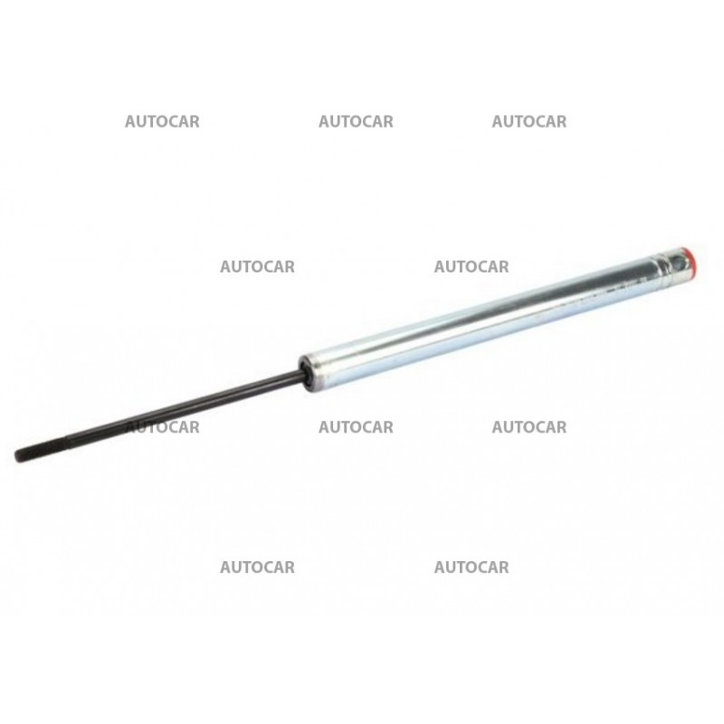 Tlmič nájazdovej brzdy KF-30