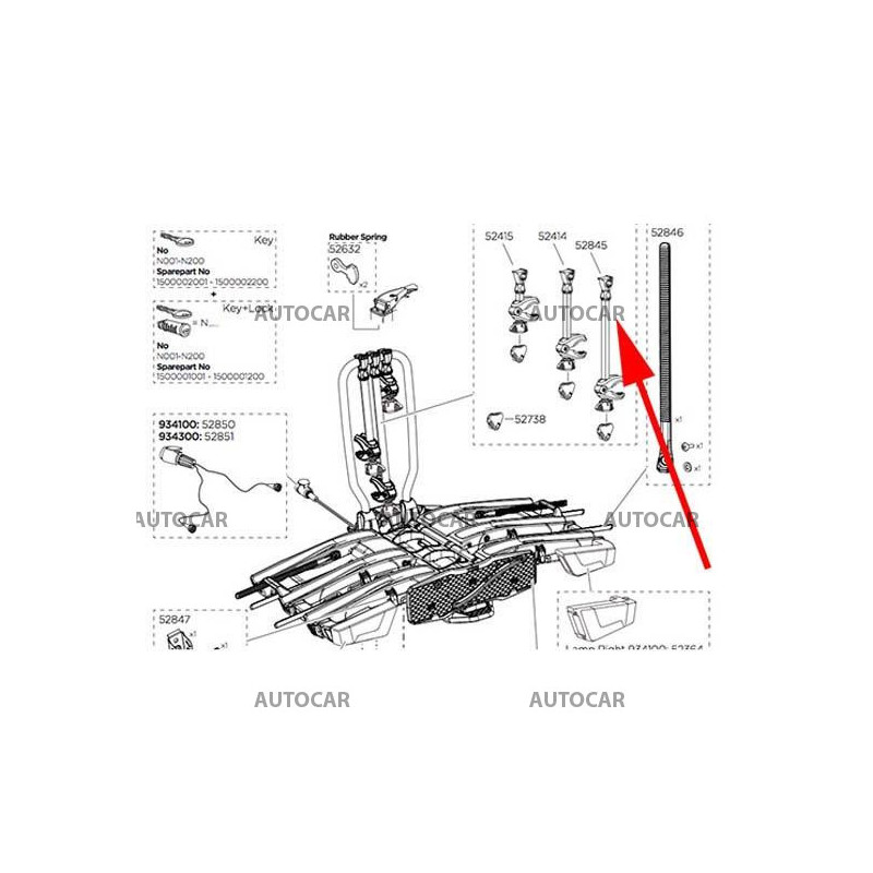 Guma na gumu na koleso