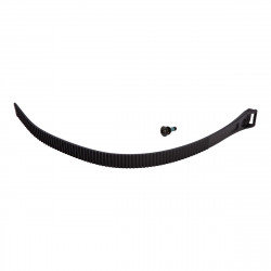 Guma na gumu na koleso