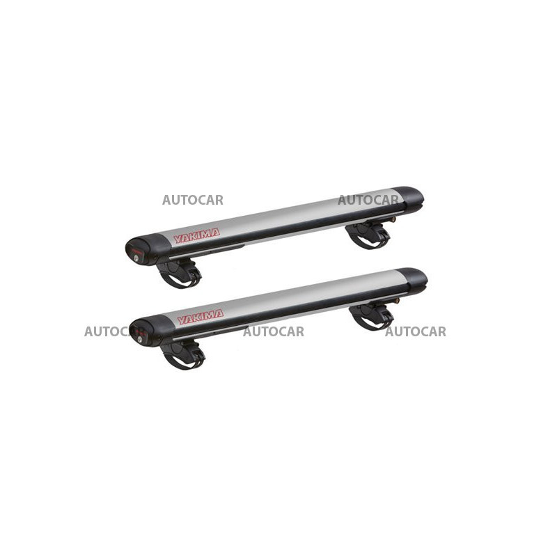 Nosič lyží Yakima FatCat 6