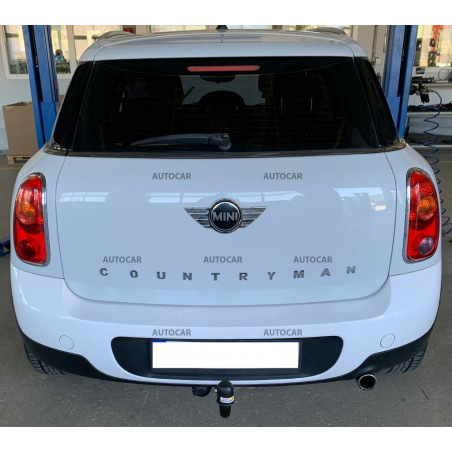 Ťažné zariadenie pre MINI Countryman - 5 dv - automatický systém - od 2010/-