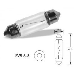 12V 55W  px26d H7 Osram