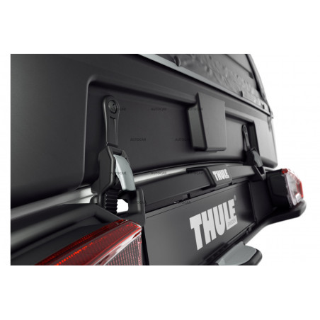 Prepravný box THULE BackSpace XT