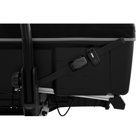 Prepravný box THULE BackSpace XT