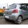 Ťažné zariadenie pre Toyota YARIS - P90 - 3/5 dv. - skrutkový systém Ťažné zariadenie pre Toyota YARIS - P90 - 3/5 dv. - skrutkový systém