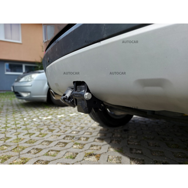 Towbar for   Rover Landrover Discovery  Sport automatický vertikálny systém - od 2015/-