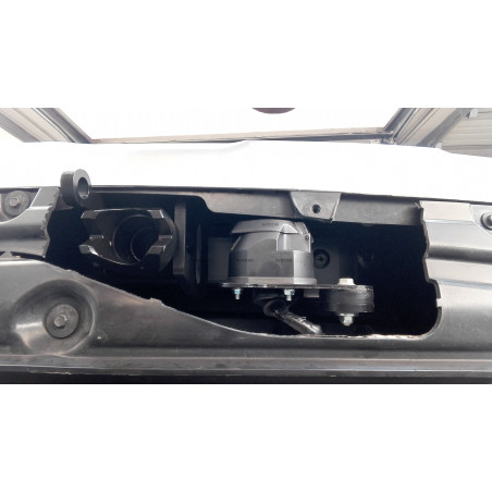 Ťažné zariadenie pre BMW X7 (G07) - odnímateľný vertikálny bajonetový systém Ťažné zariadenie pre BMW X7 (G07) - odnímateľný vertikálny bajonetový systém