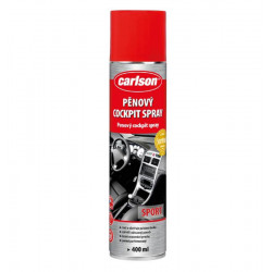 Čistič palubnej dosky Sport - Carlson 400 ml
