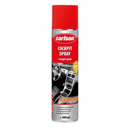 Čistič palubnej dosky Mandarinka - Carlson 400 ml
