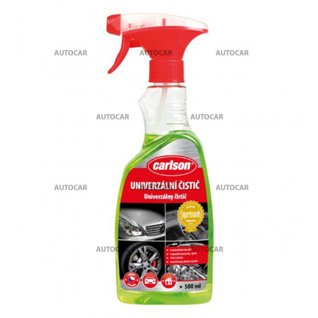 Univerzálny čistič - Carlson 500 ml Univerzálny čistič - Carlson 500 ml