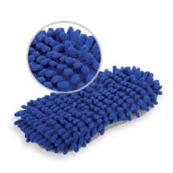 Umývacia hubka z mikrovlákna - Carlson