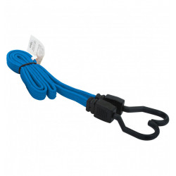 Zabezpečovač batožiny plochý - 1 ks, 120 cm