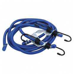 Zabezpečovače batožiny - 2 x 120 cm / exkluzivna kvalita