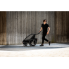 Thule Chariot Sport - Midnight Black Thule Chariot Sport - Midnight Black