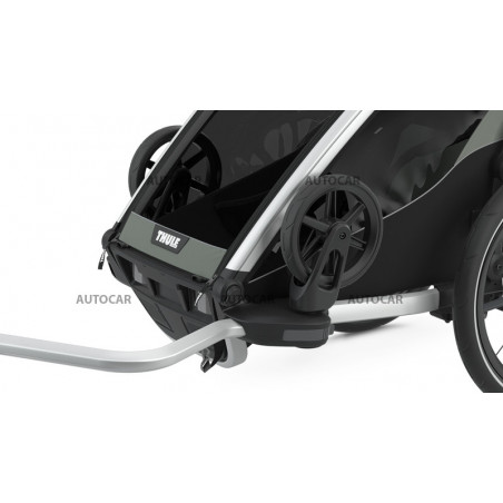 Thule Chariot Lite - Agave