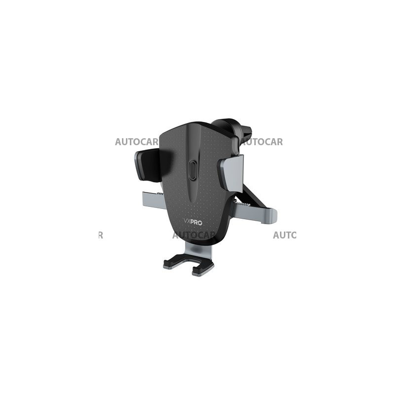 Držiak mobilného telefónu s uchytením do mriežky ventilácie