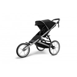 Kočík THULE Glide 2 - Jet Black