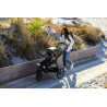 Kočík THULE Urban Glide 2 - Dark Shadow Kočík THULE Urban Glide 2 - Dark Shadow
