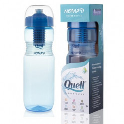 Filtračná fľaša Quell NOMAD