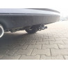 Ťažné zariadenie pre BMW Seria 3 - F30/F31 - odnímateľný bajonetový systém Ťažné zariadenie pre BMW Seria 3 - F30/F31 - odnímateľný bajonetový systém