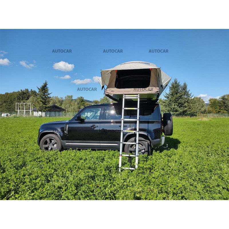 Strešný stan Yakima SkyRise HD Medium