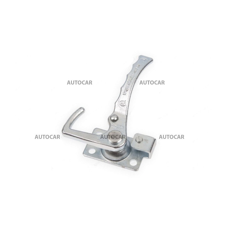 Uzáver bočnice ľavý