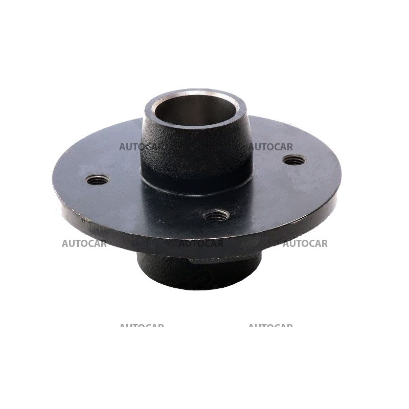 ALKO náboj nebrzdenej nápravy - 4x100