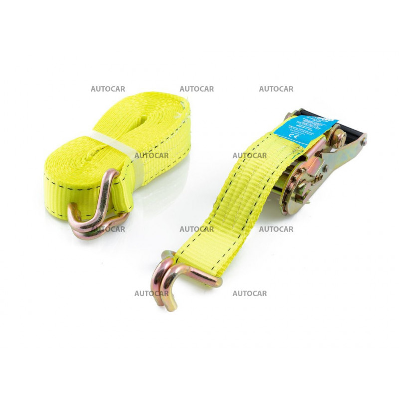 Upínací popruh - 10 m - 1000 kg