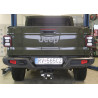 Ťažné zariadenie pre JEEP Gladiator - skrutkový systém Ťažné zariadenie pre JEEP Gladiator - skrutkový systém