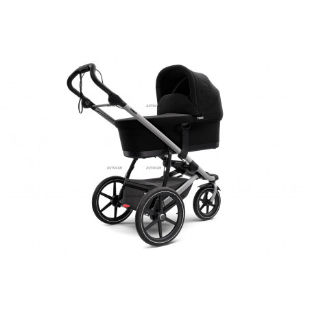 Kočík THULE Urban Glide 2 - Majolica Blue Kočík THULE Urban Glide 2 - Majolica Blue